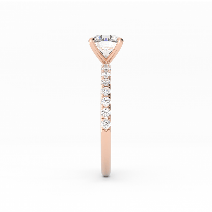 Dawn 1ct Natural Diamond