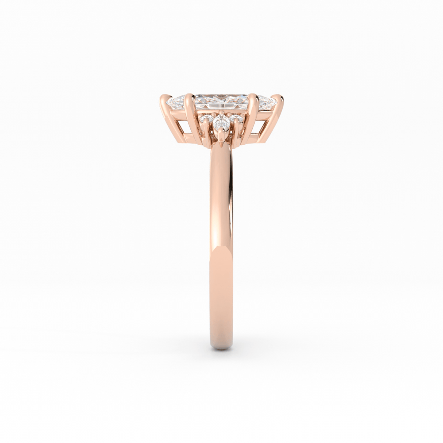 Aria 1ct Lab Grown Diamond