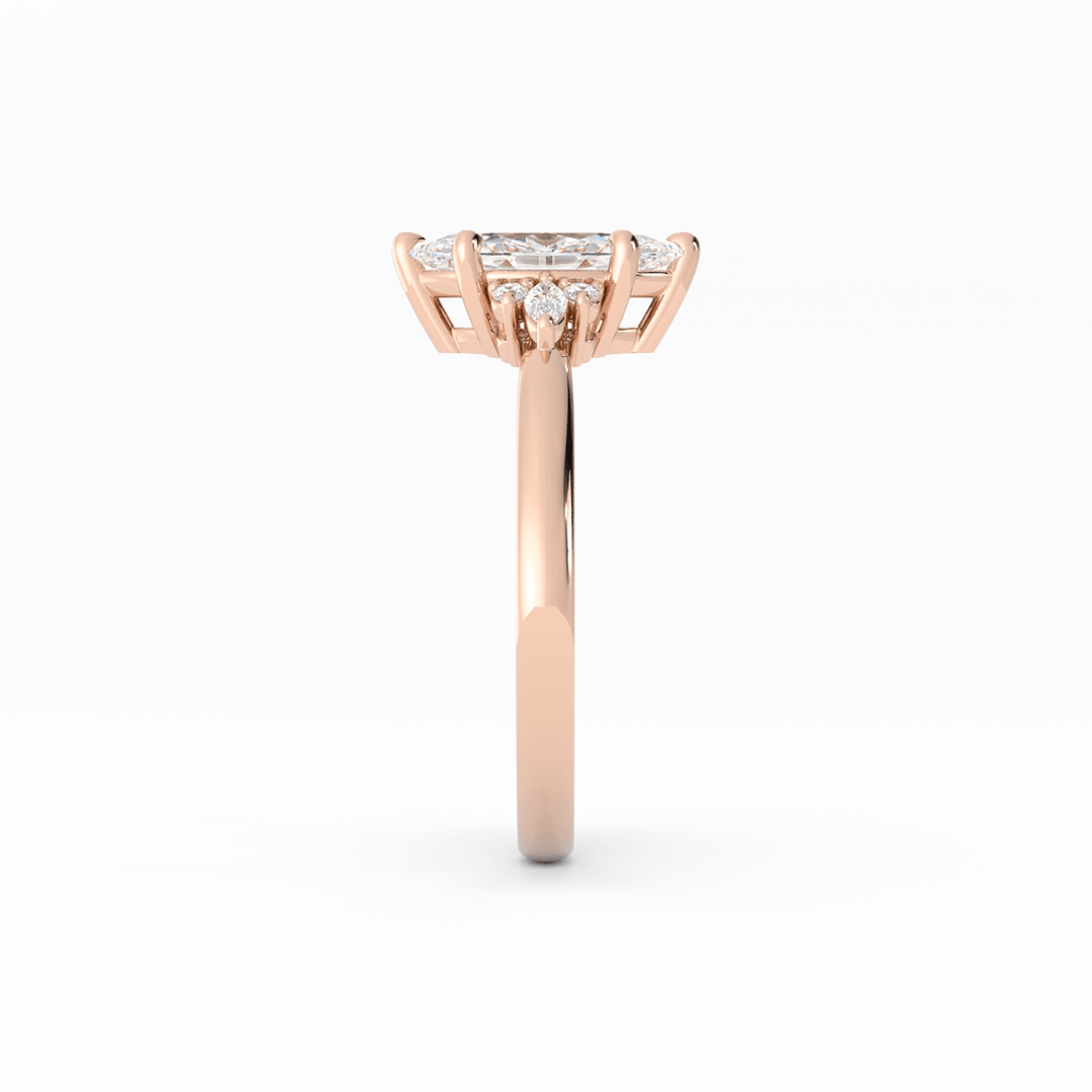 Aria 1ct Lab Grown Diamond