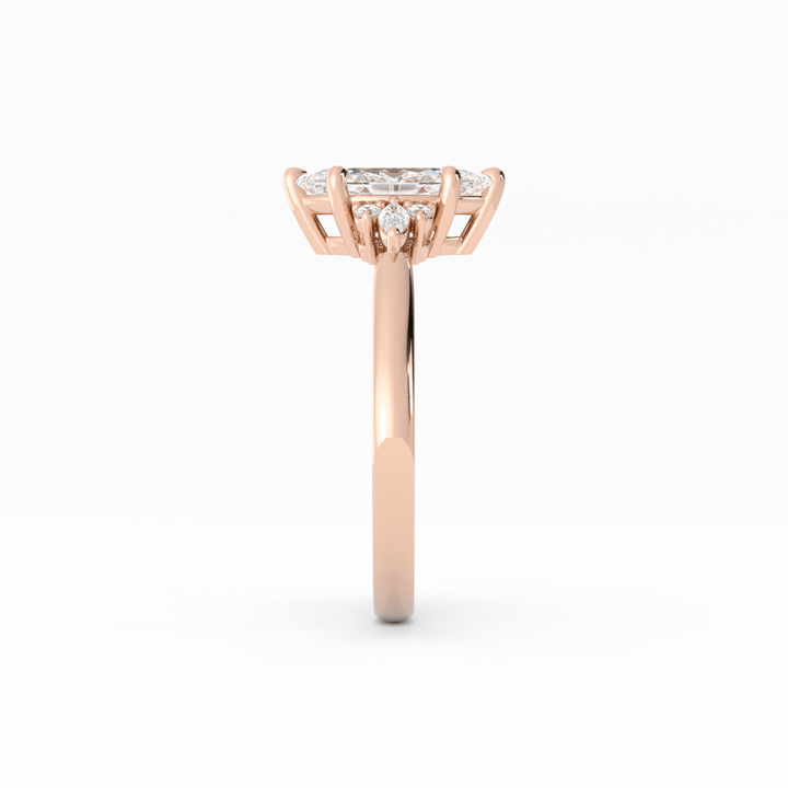 Aria 1ct Lab Grown Diamond
