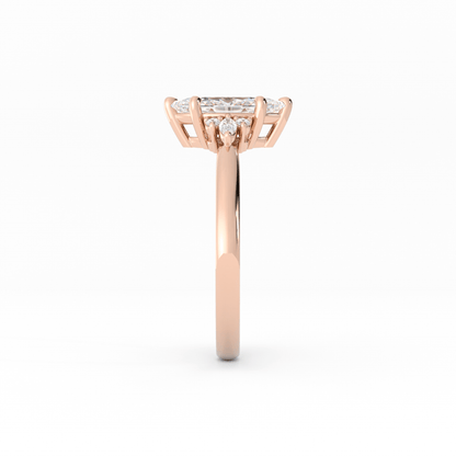 Aria 1ct Natural Diamond