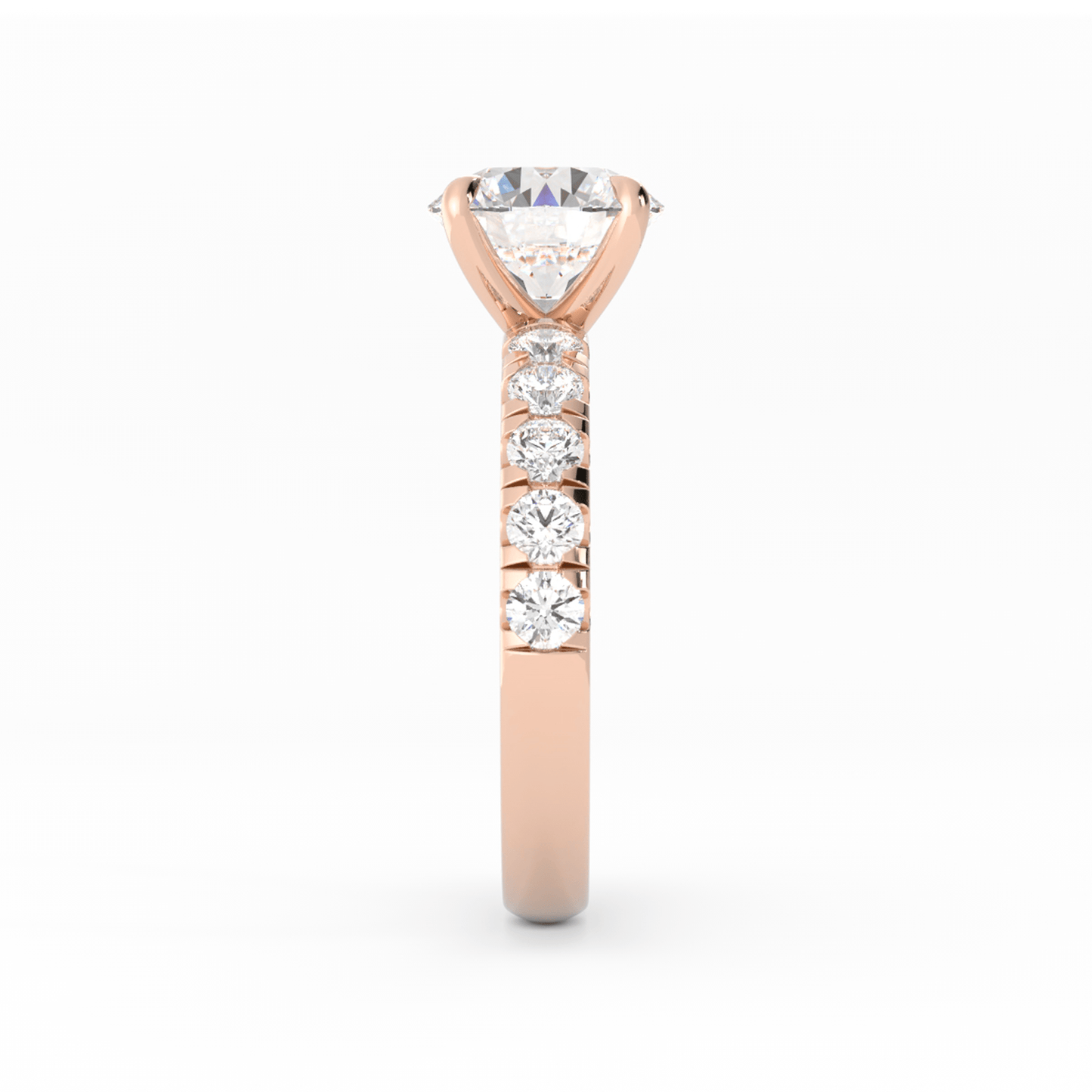 Celeste 2ct Natural Diamond