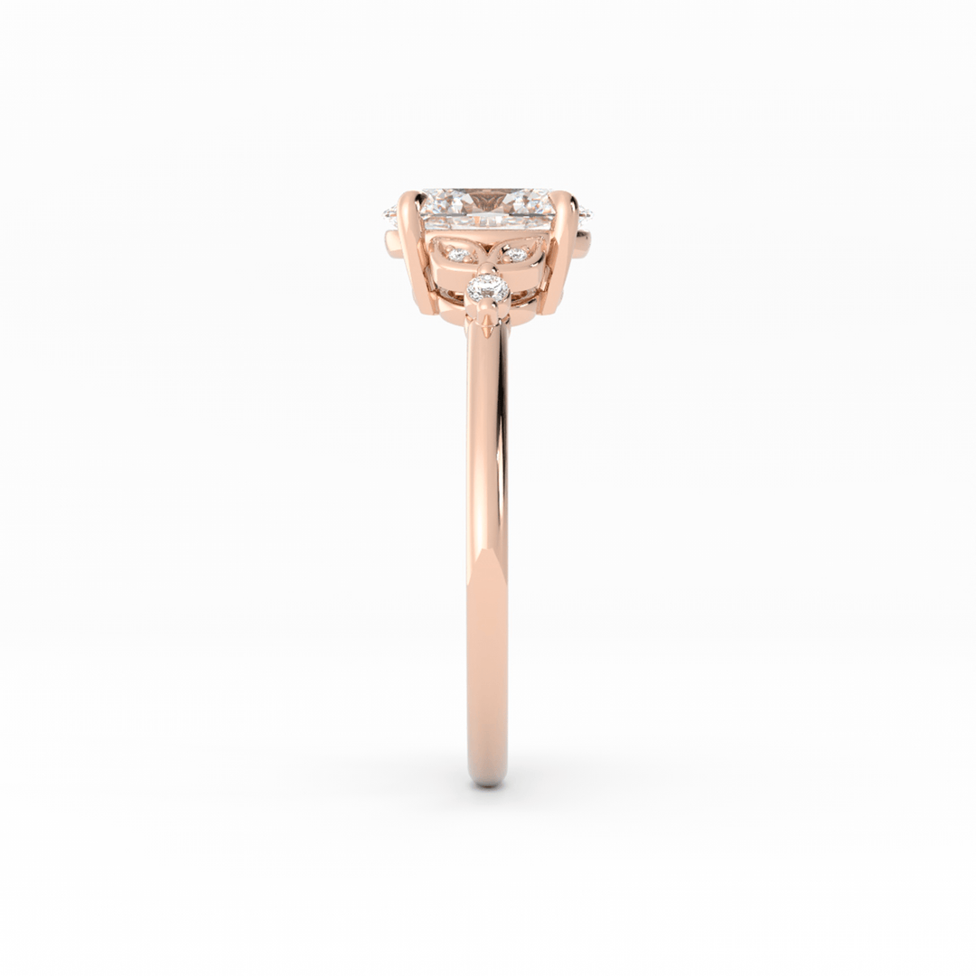 Polaris 1ct Natural Diamond