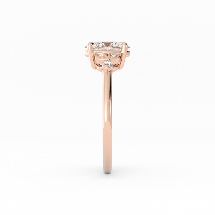 Polaris 1ct Natural Diamond