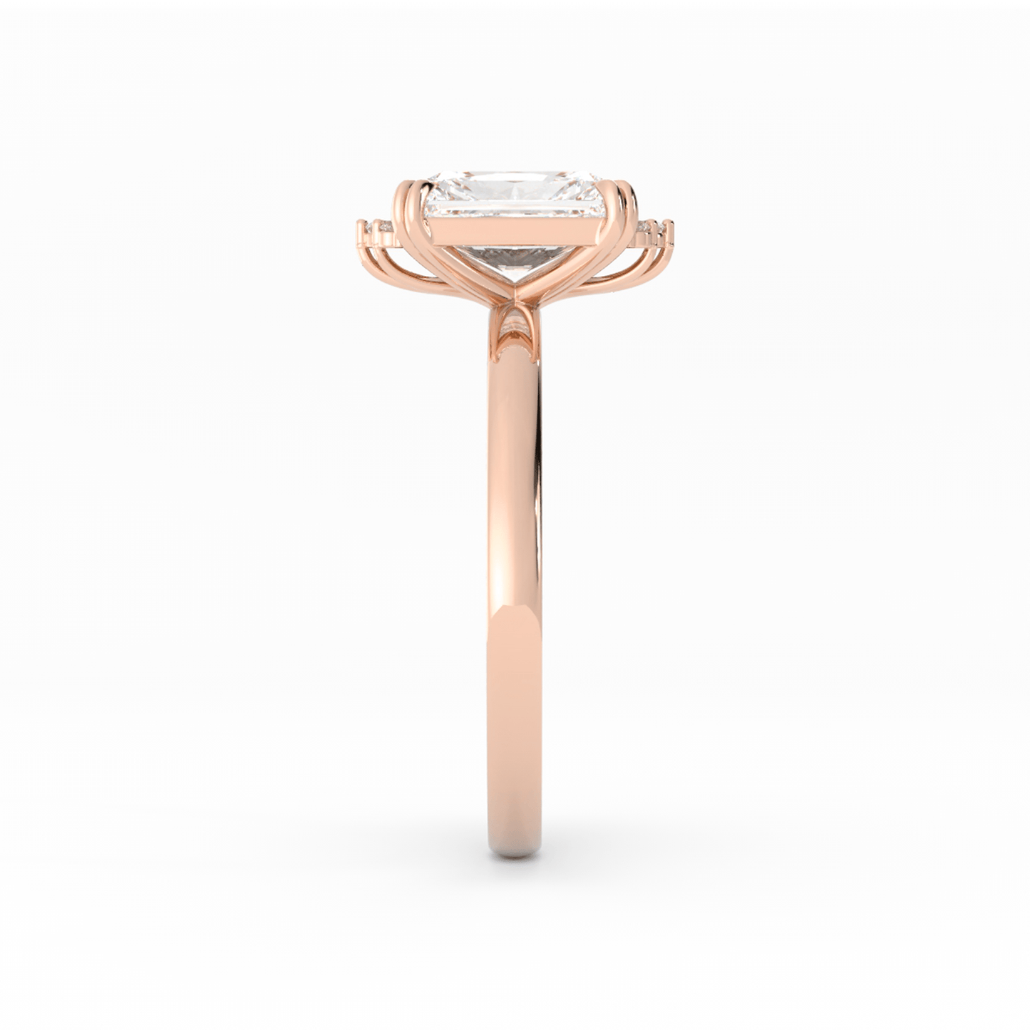 Astra 2ct Lab Grown Diamond