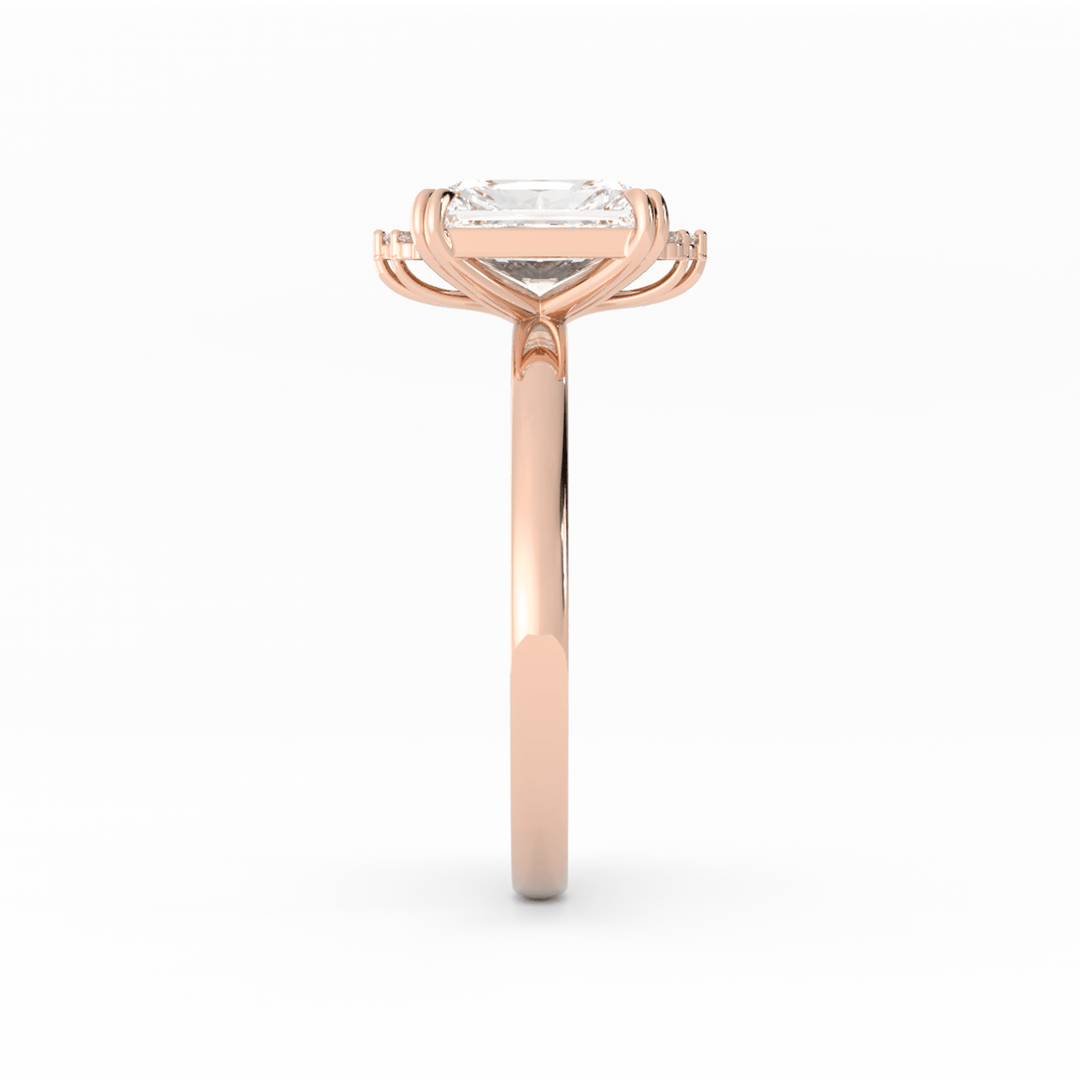 Astra 2ct Natural Diamond