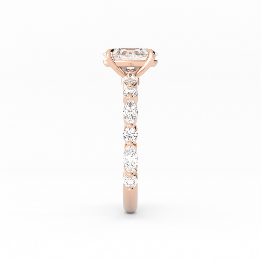 Auriel 1ct Natural Diamond