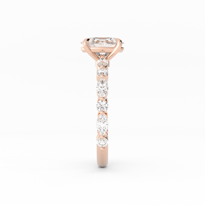 Auriel 1ct Natural Diamond