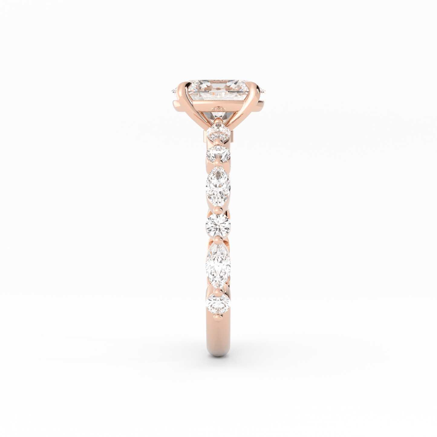 Auriel 1ct Natural Diamond