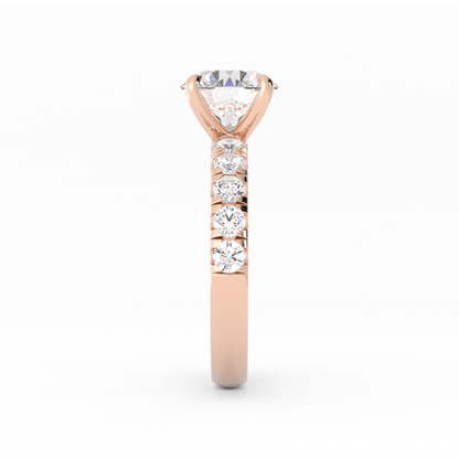 Celeste 2ct Lab Grown Diamond