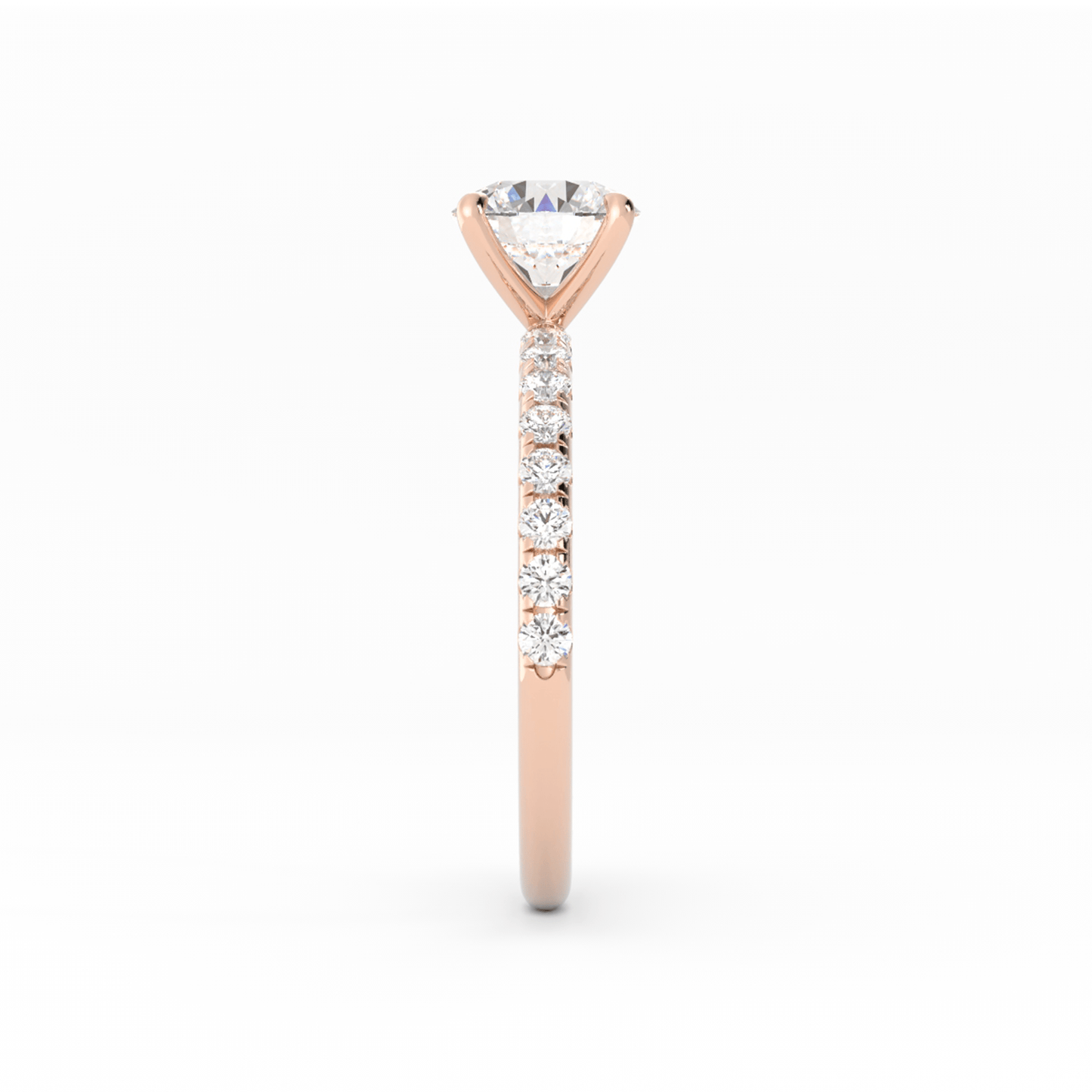 Dawn 1ct Lab Grown Diamond