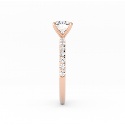 Dawn 1ct Lab Grown Diamond