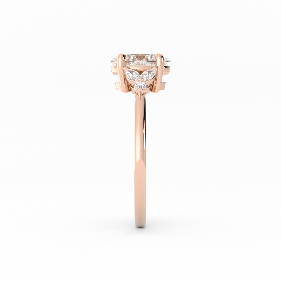 Nova 1ct Lab Grown Diamond