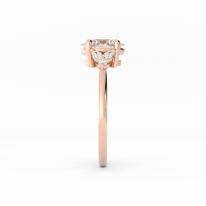 Nova 1ct Lab Grown Diamond