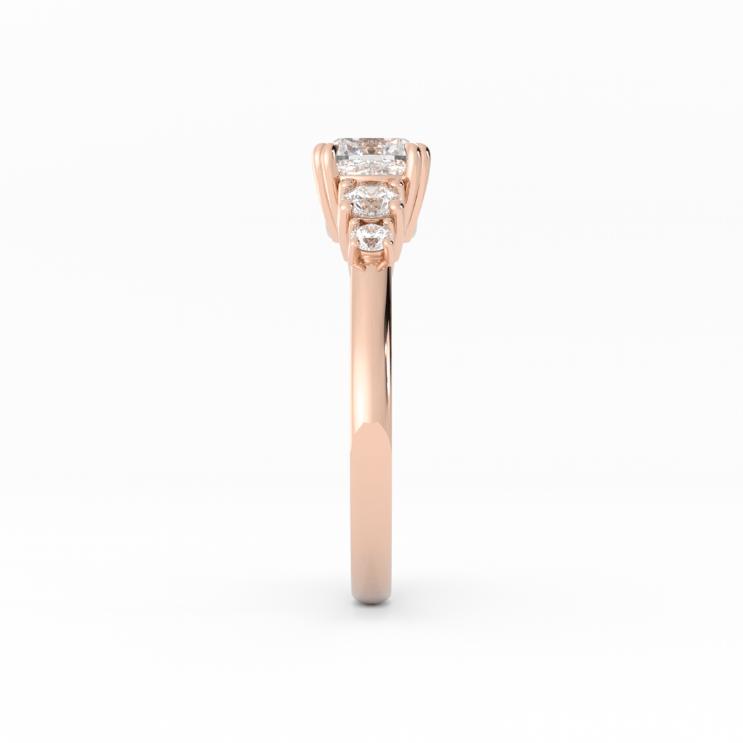 Solstice 1ct Lab Grown Diamond