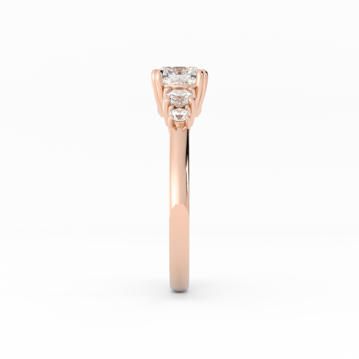 Solstice 1ct Lab Grown Diamond