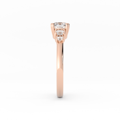 Solstice 1ct Natural Diamond