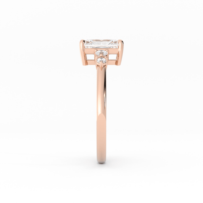 Carina 1ct Natural Diamond