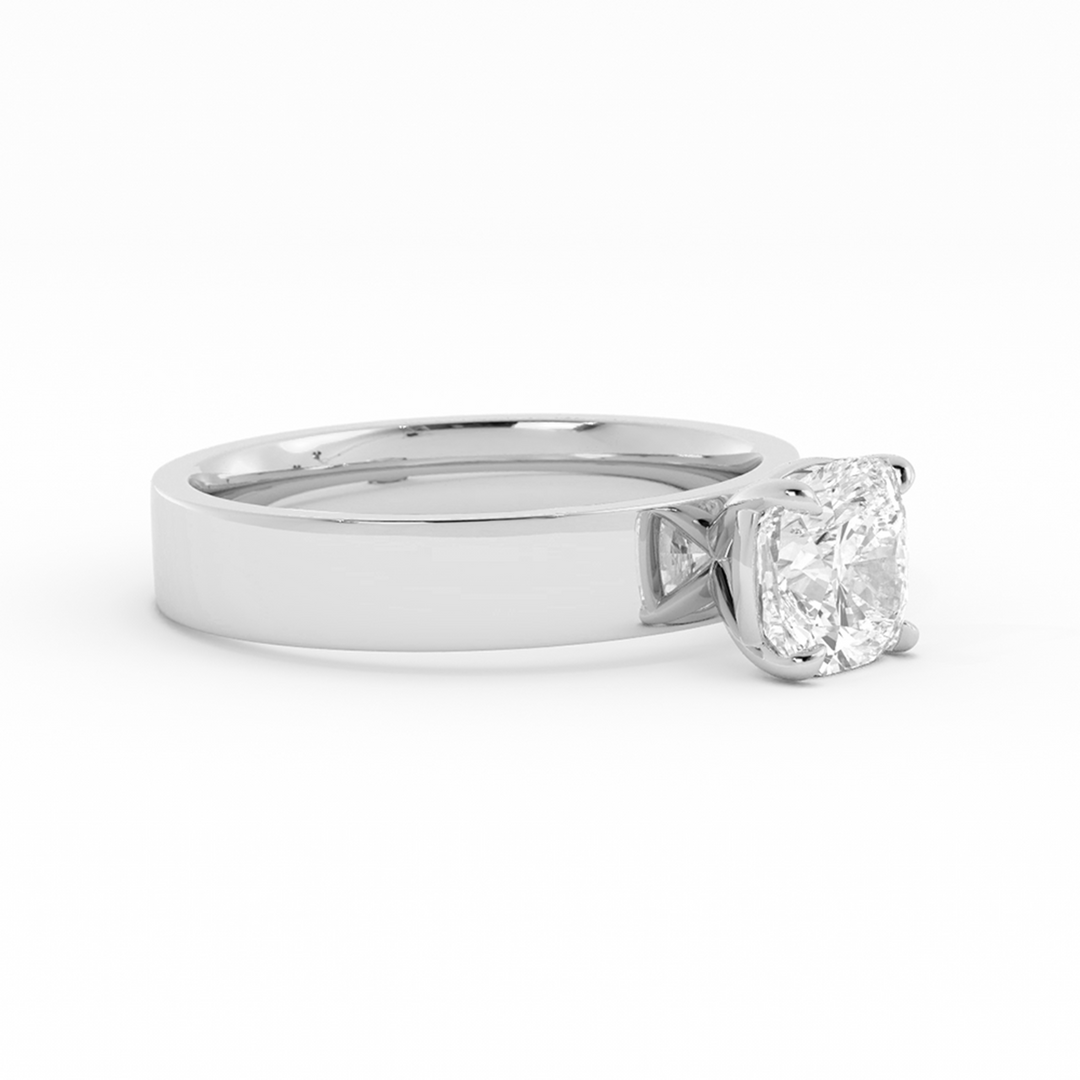 Eve 1.5ct Lab Grown Diamond