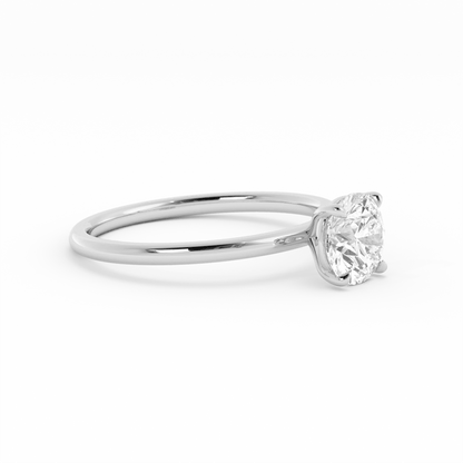 May 1ct Lab Grown Diamond