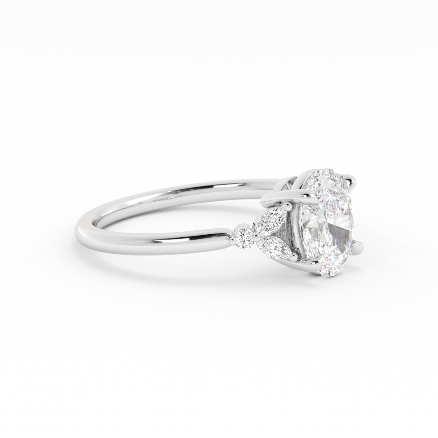 Nova 1ct Natural Diamond