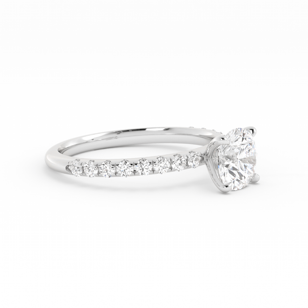Dawn 1ct Natural Diamond