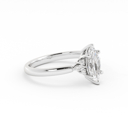 Aria 1ct Natural Diamond