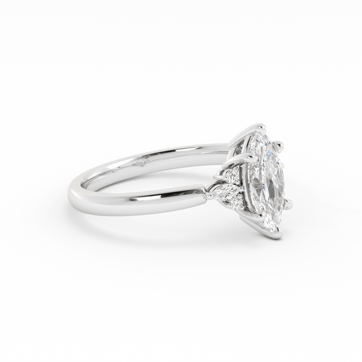Aria 1ct Natural Diamond