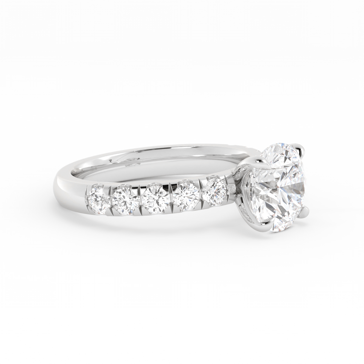 Celeste 2ct Natural Diamond