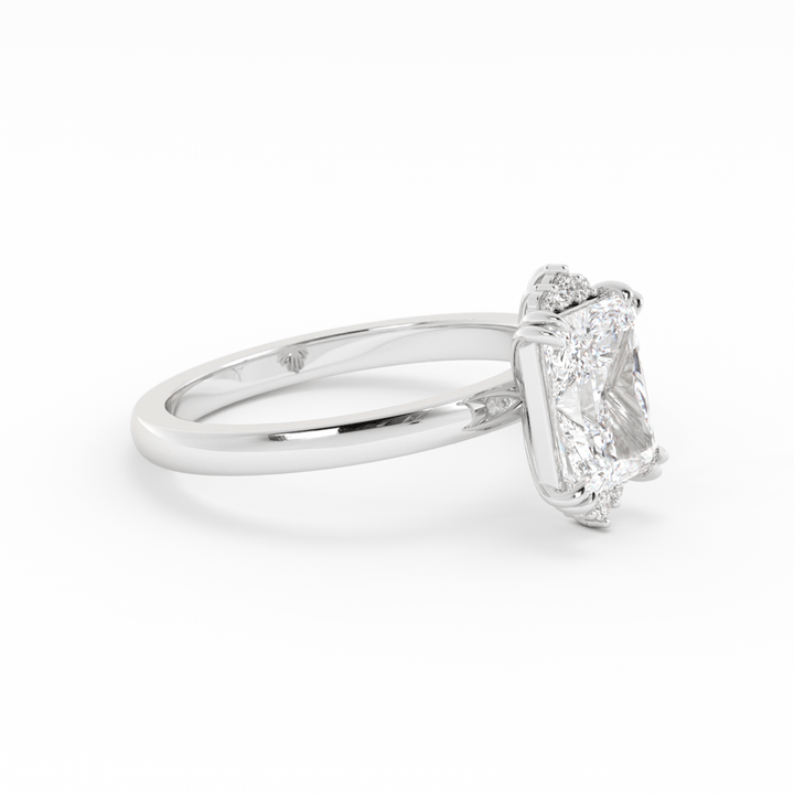 Astra 2ct Lab Grown Diamond