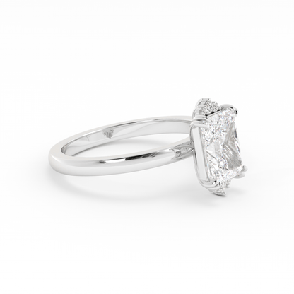 Astra 2ct Natural Diamond