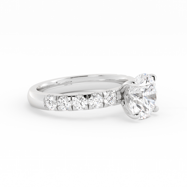 Celeste 2ct Lab Grown Diamond