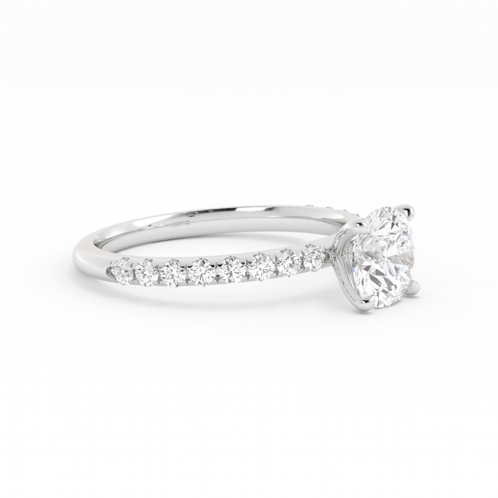 Dawn 1ct Lab Grown Diamond