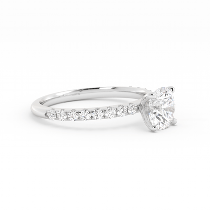 Dawn 1ct Lab Grown Diamond