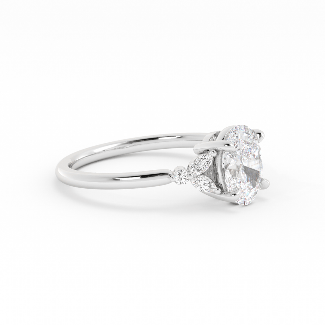 Nova 1ct Lab Grown Diamond