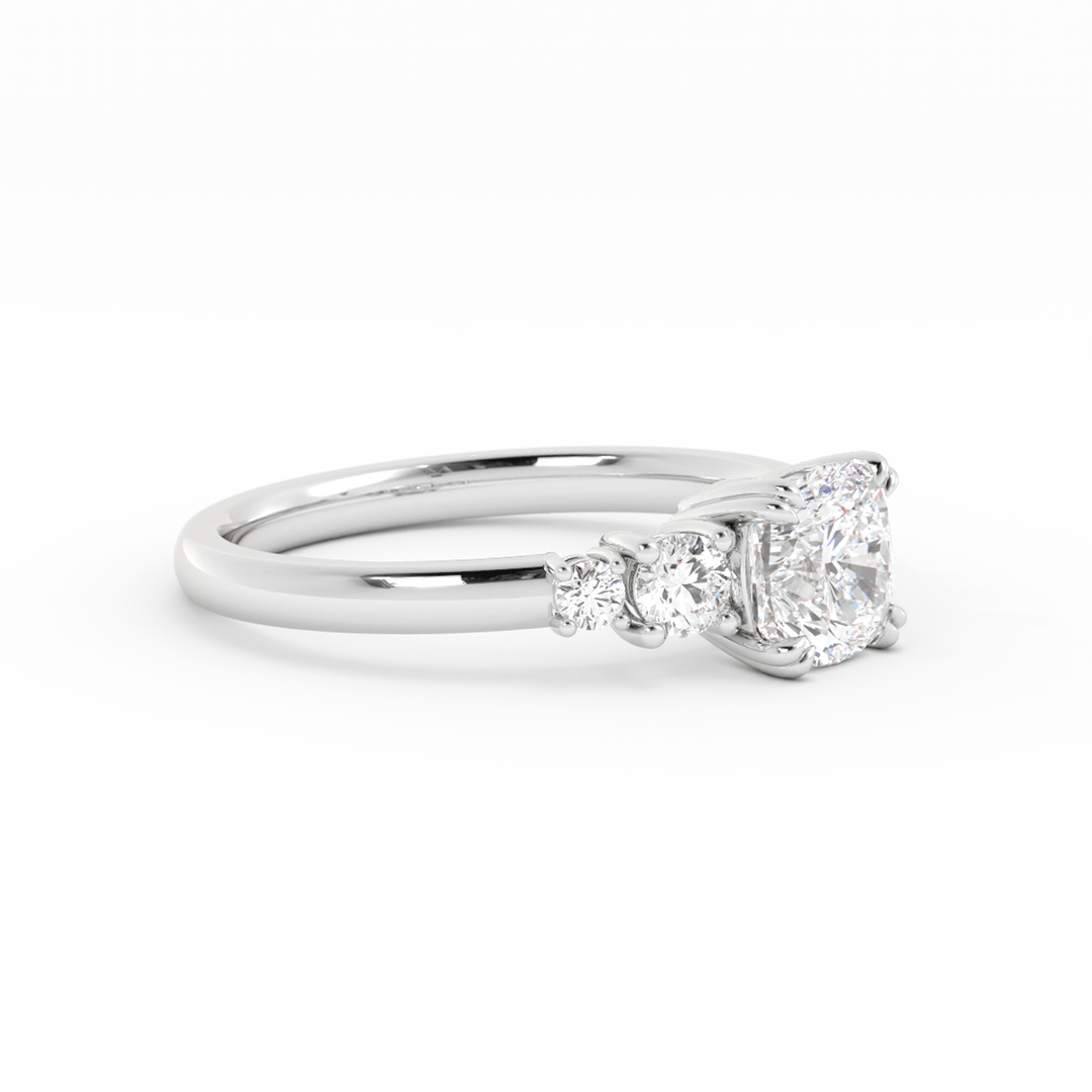 Solstice 1ct Lab Grown Diamond