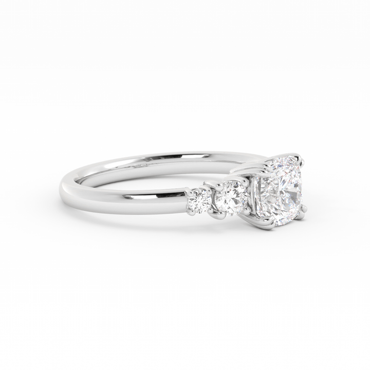 Solstice 1ct Lab Grown Diamond