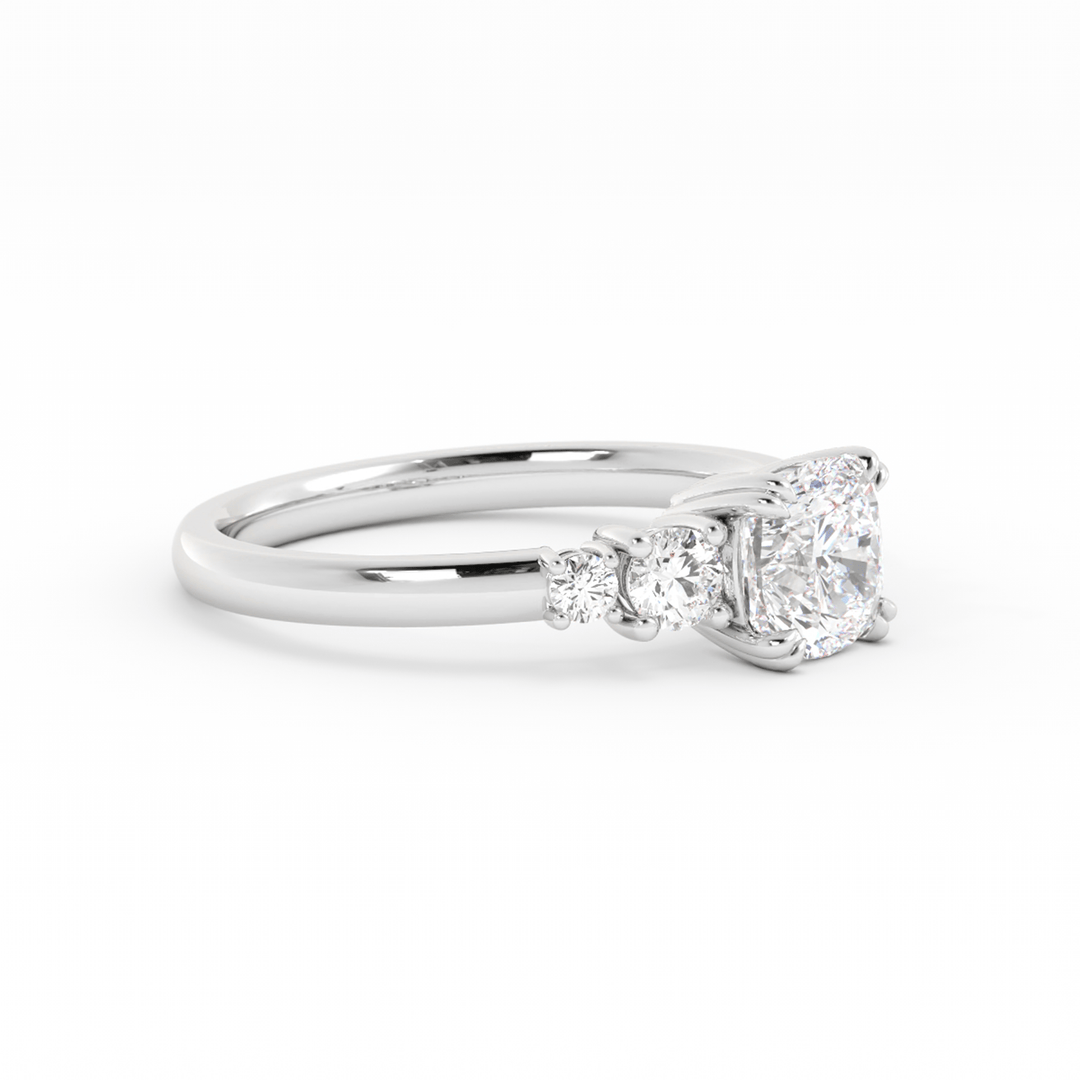 Solstice 1ct Natural Diamond