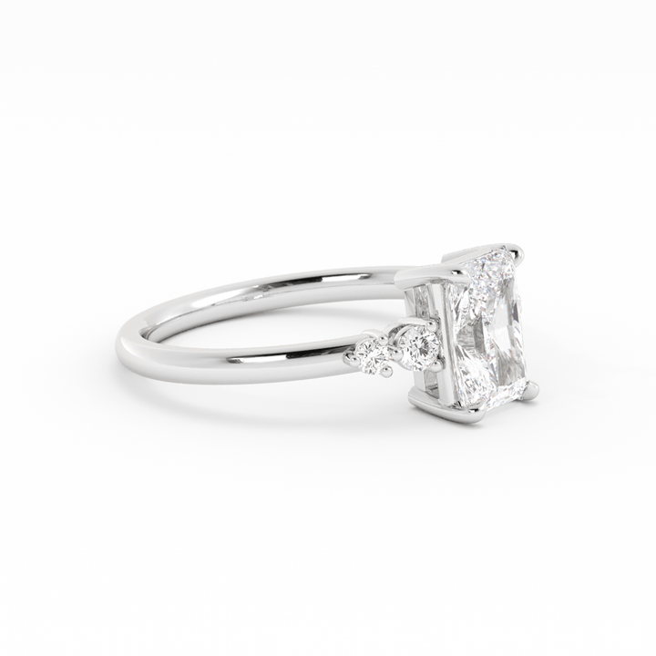 Carina 1ct Natural Diamond