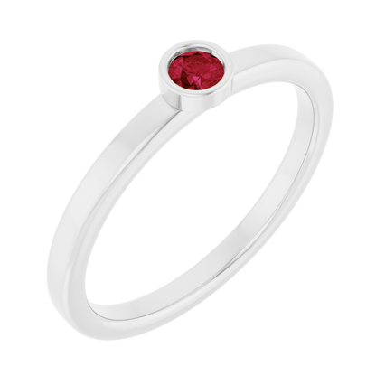 Ruby Stackable Solitaire