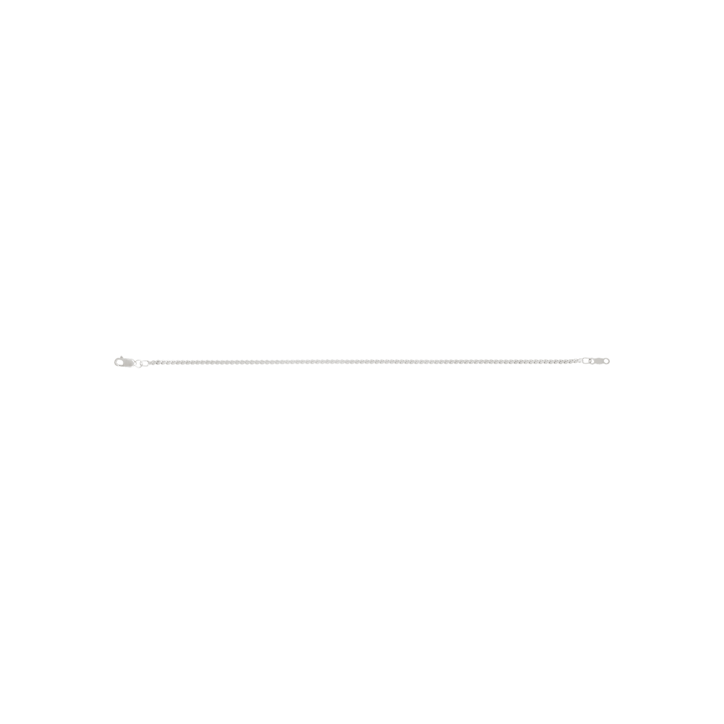 Serpentine Chain 1.7mm