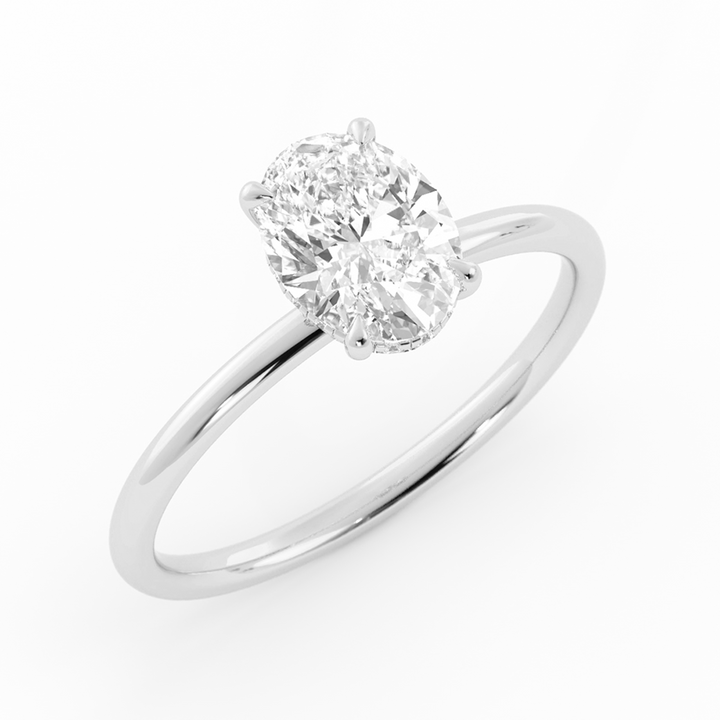 Emma 1ct Lab Grown Diamond