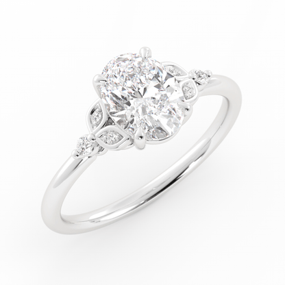 Polaris 1ct Natural Diamond