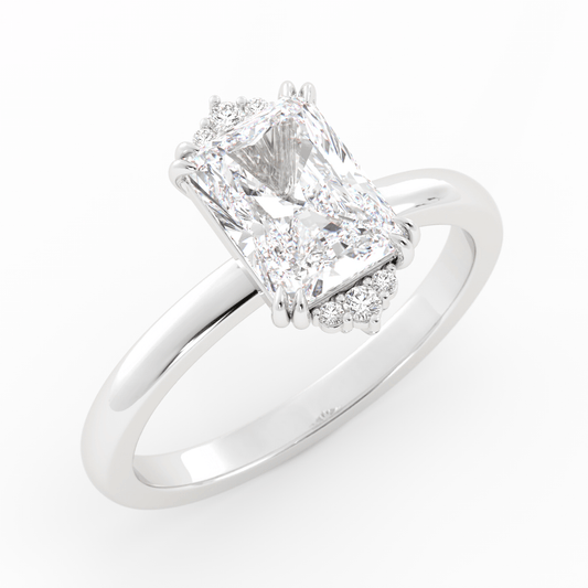 Astra 2ct Natural Diamond