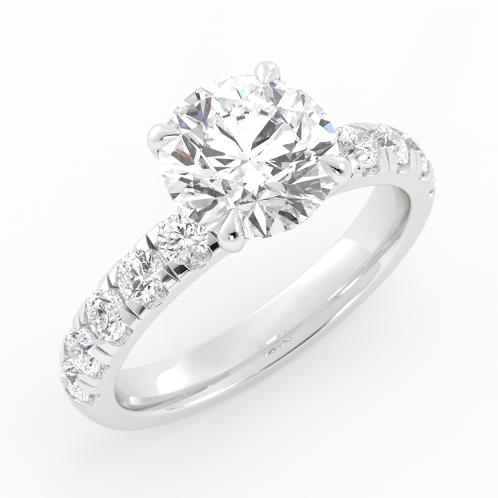 Celeste 2ct Lab Grown Diamond