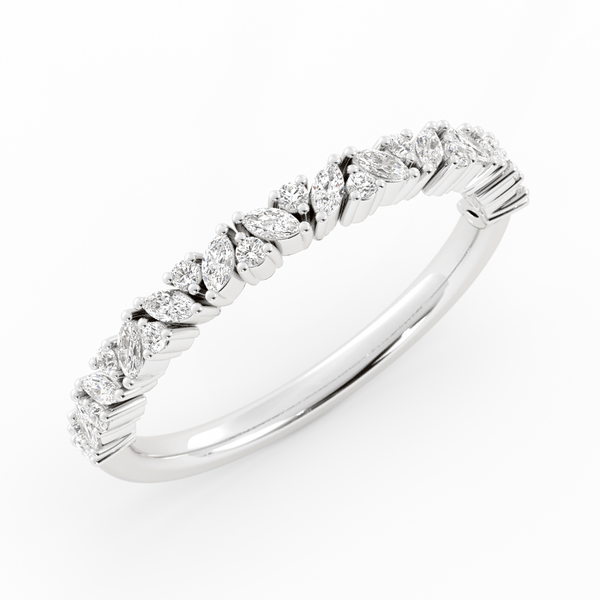 Women's Wedding Bands