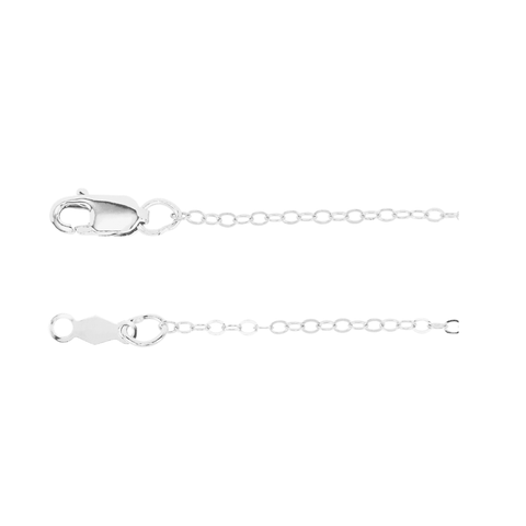 Flat Cable Chain 1.3mm