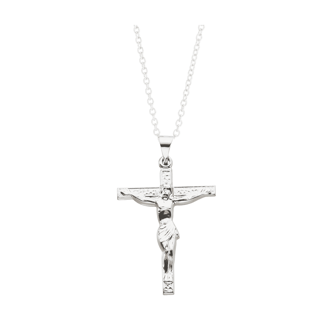 Crucifix Necklace