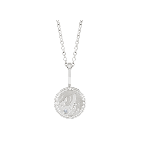 Fire Element Charm
