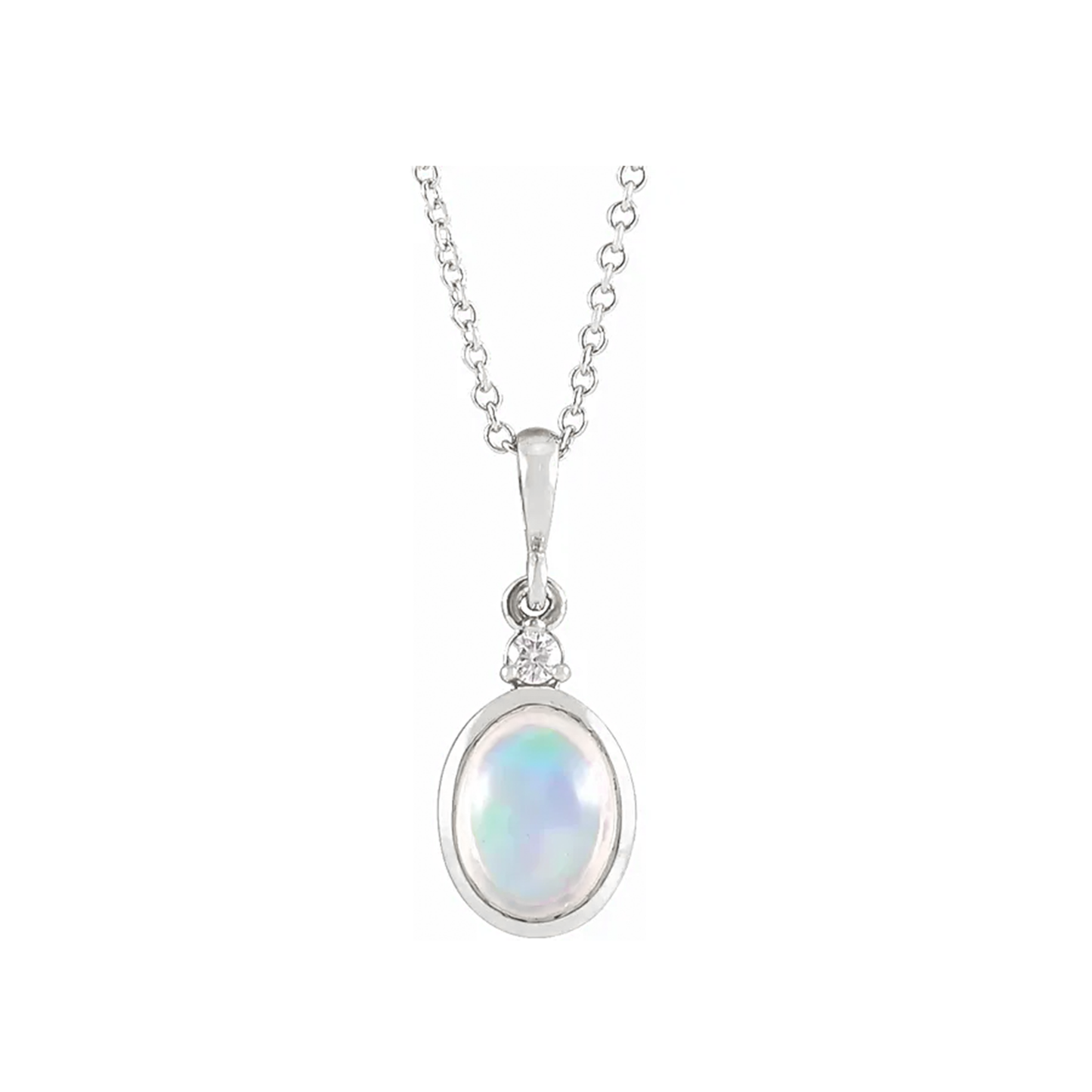 Orbit Accent 0.3 Opal (natural)